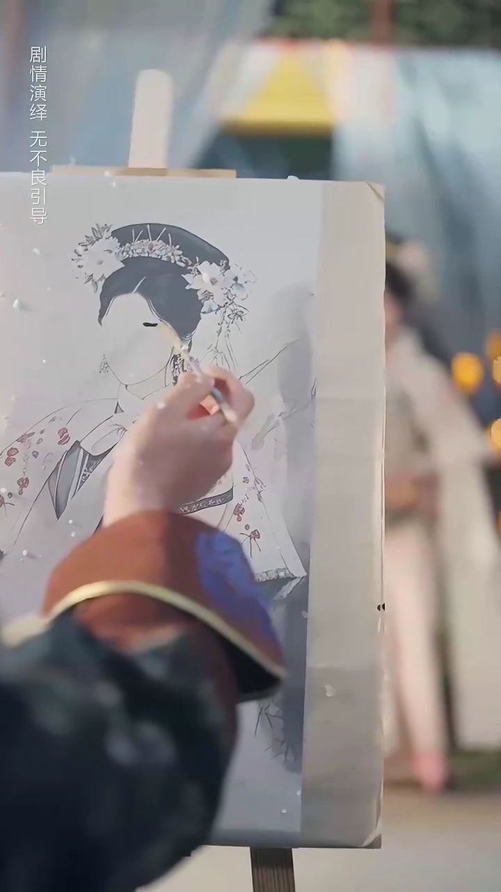 読心：デブ妻は古代から来た写真