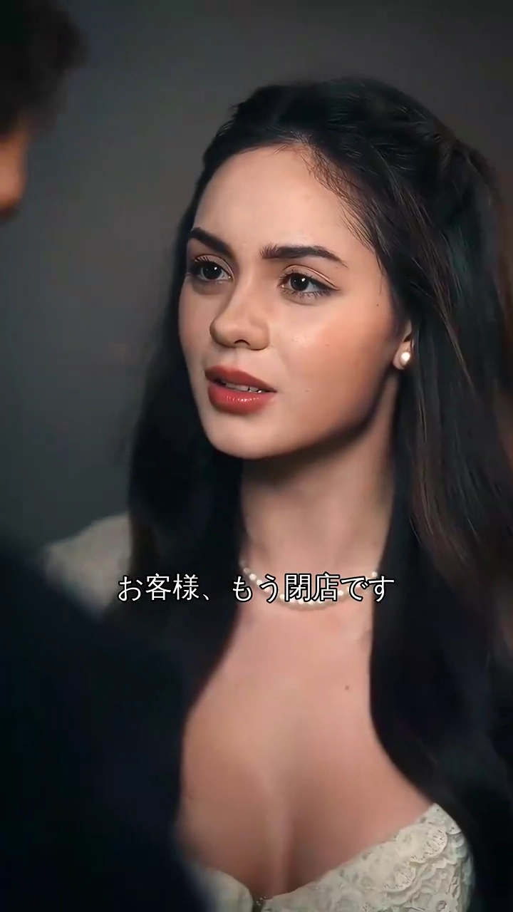 彼の銃口にドキドキ写真