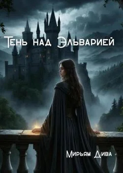 Тень над Эльварией