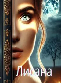 Обложка новеллы Лисана