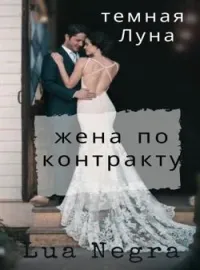 Обложка новеллы жена по контракту