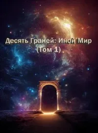Десять Граней: Иной мир (Том 1)