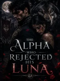 THE ALPHA WHO REJECTED HIS LUNA