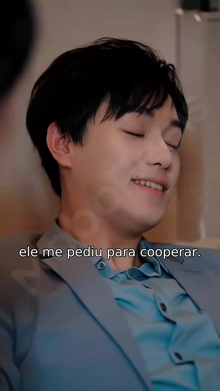 Sua Vingança SilenciosaFoto