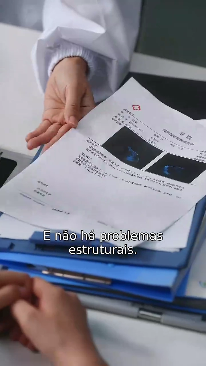 Um Amor Que Vai Além de TudoFoto