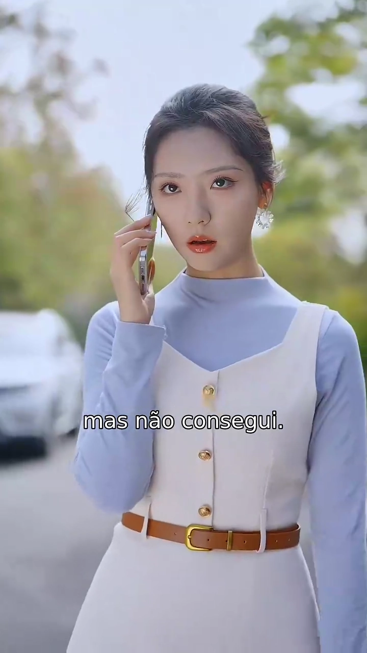 O Toque do Destino: Um Amor ReacendidoFoto