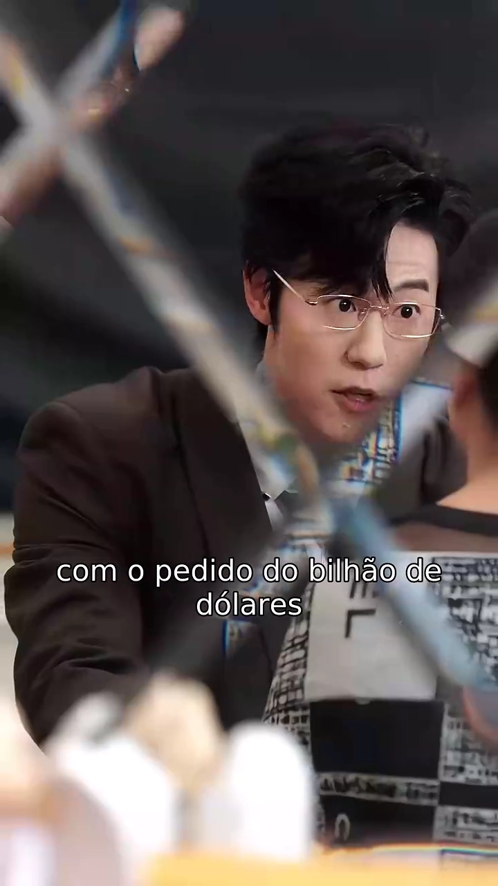 Seu Casamento, Sua VingançaFoto