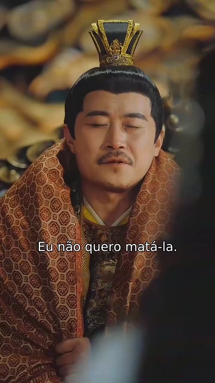 Por Amor, Um Trono AbandonadoFoto