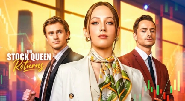 The Stock Queen Returns: A Riveting Tale of Revenge and Redemption