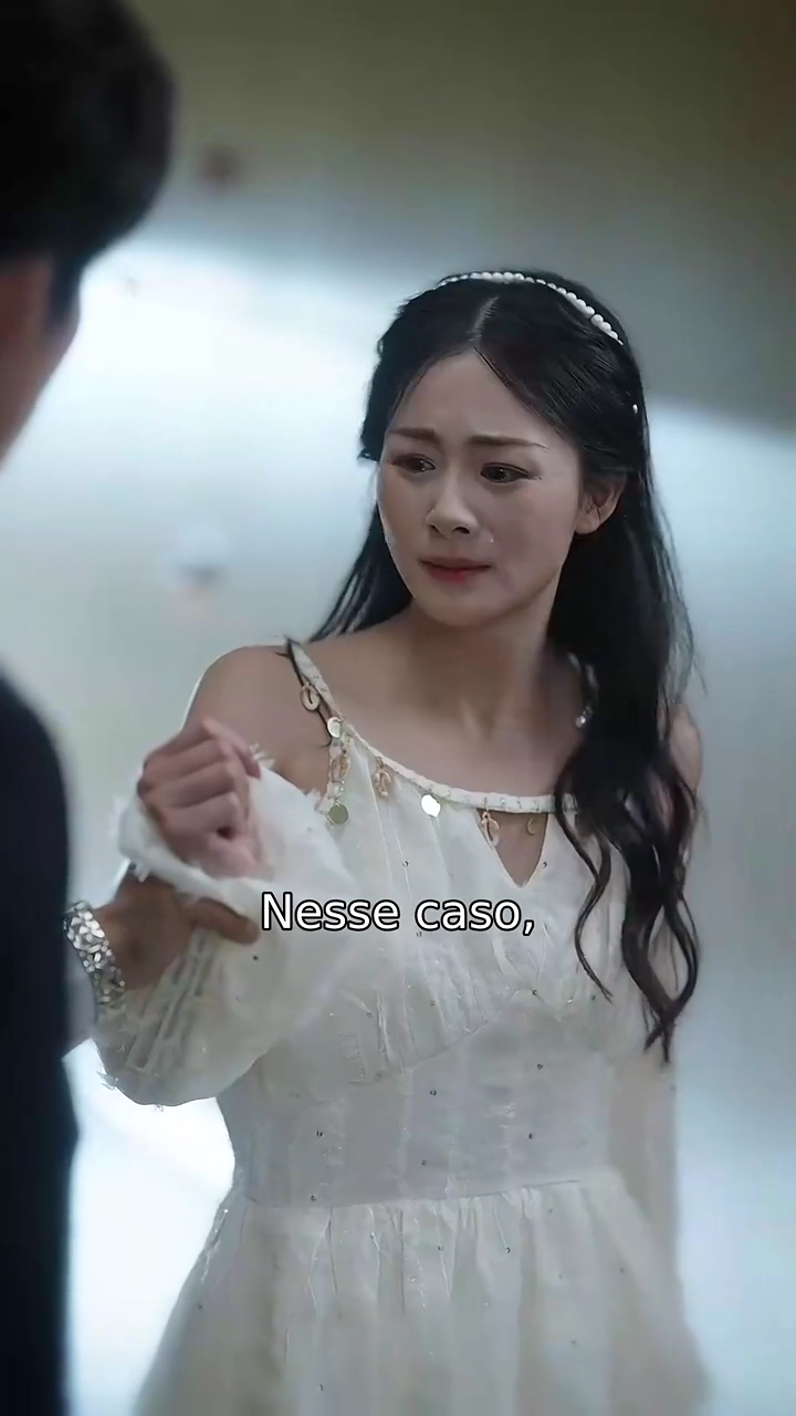 Seu Amor me Salvou da EscuridãoFoto