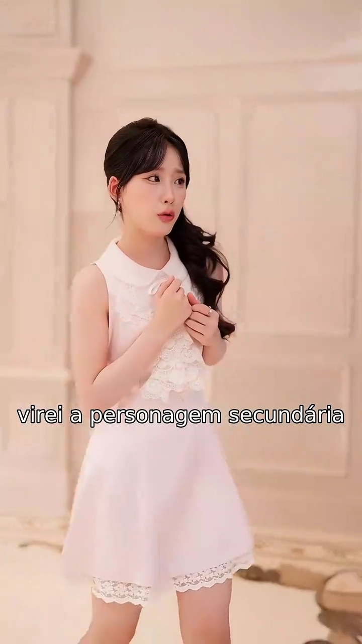 Meu Destino de VilãFoto