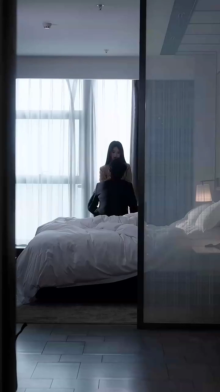 Amor nas SombrasFoto