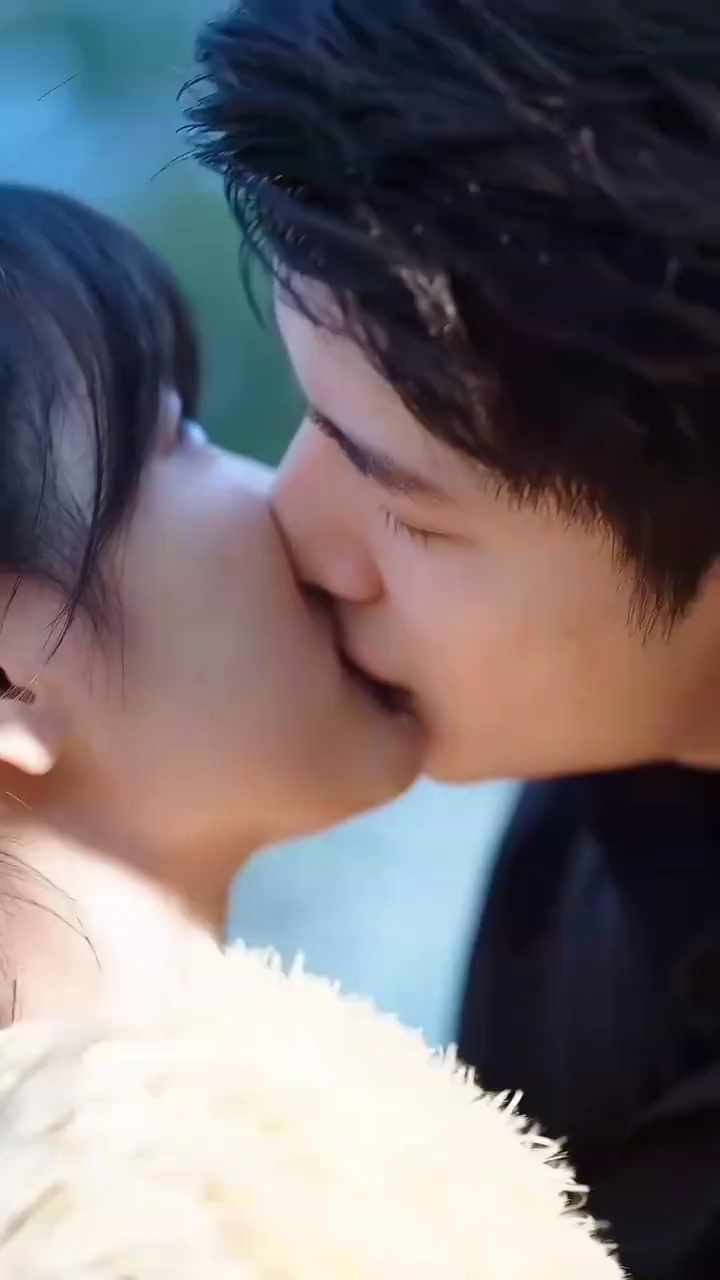 Doce como MorangoFoto