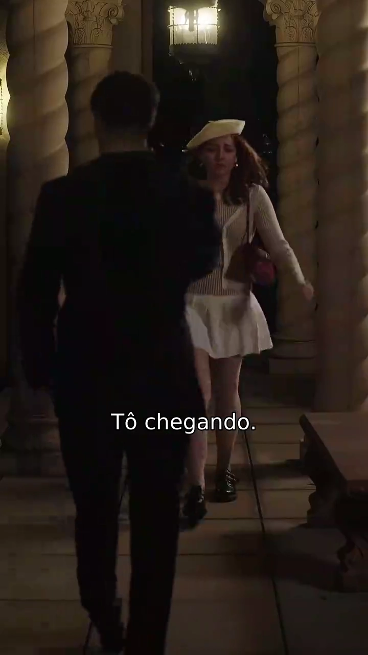 Ela Não É a Noiva Que Te PertenceFoto