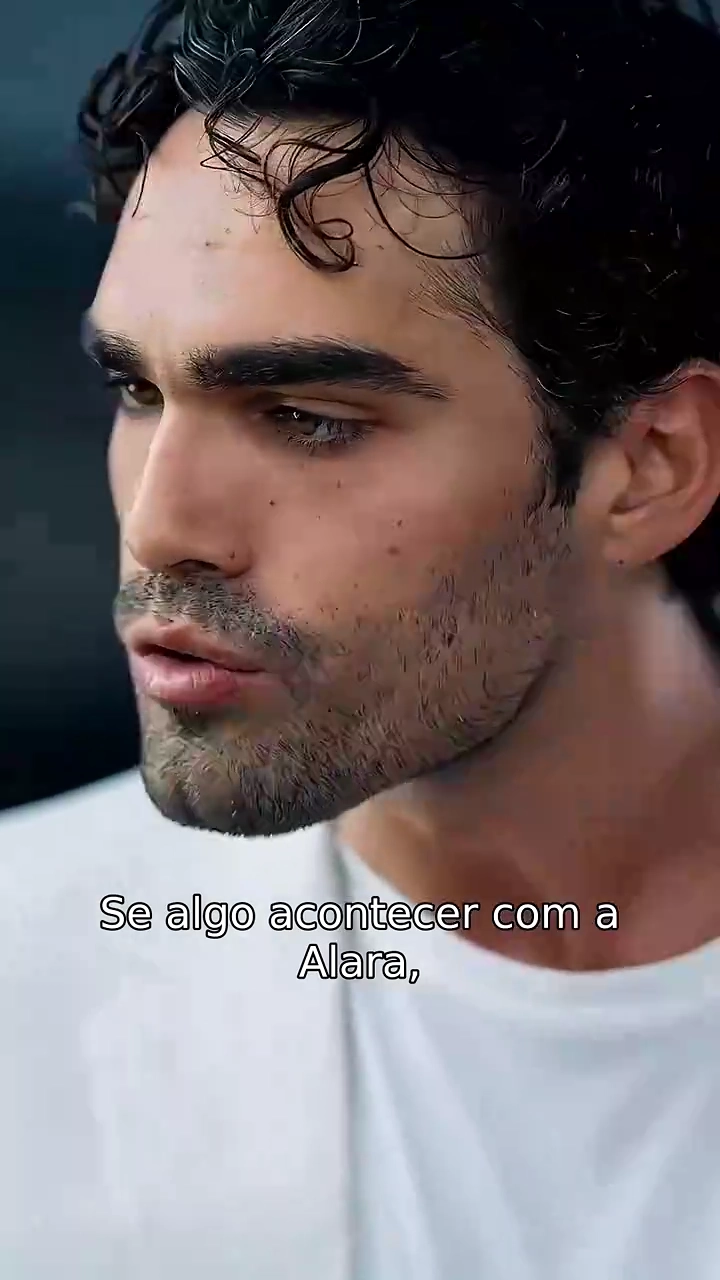 O Preço que Paguei pelo Meu AmorFoto