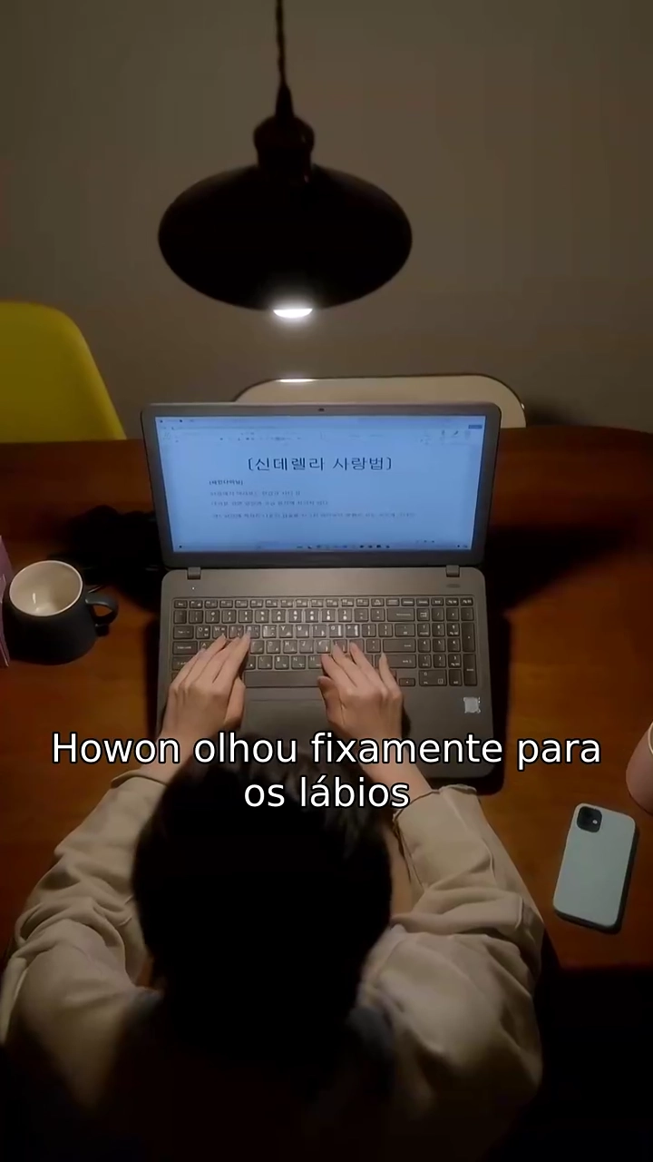 Estou Cancelando o Noivado com o ProtagonistaFoto