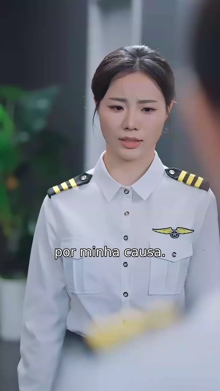 Deixando a Terra e Você para TrásFoto