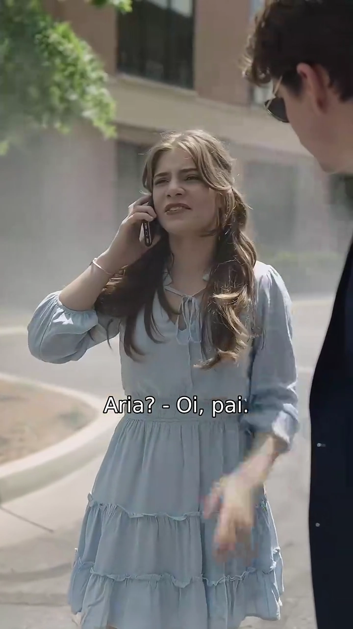 O Desejo Oculto do CEOFoto