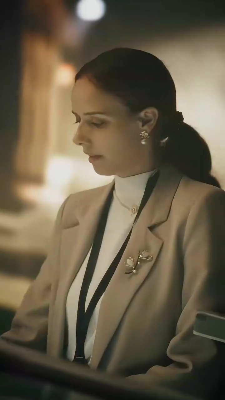 A Vingança da Esposa CongeladaFoto