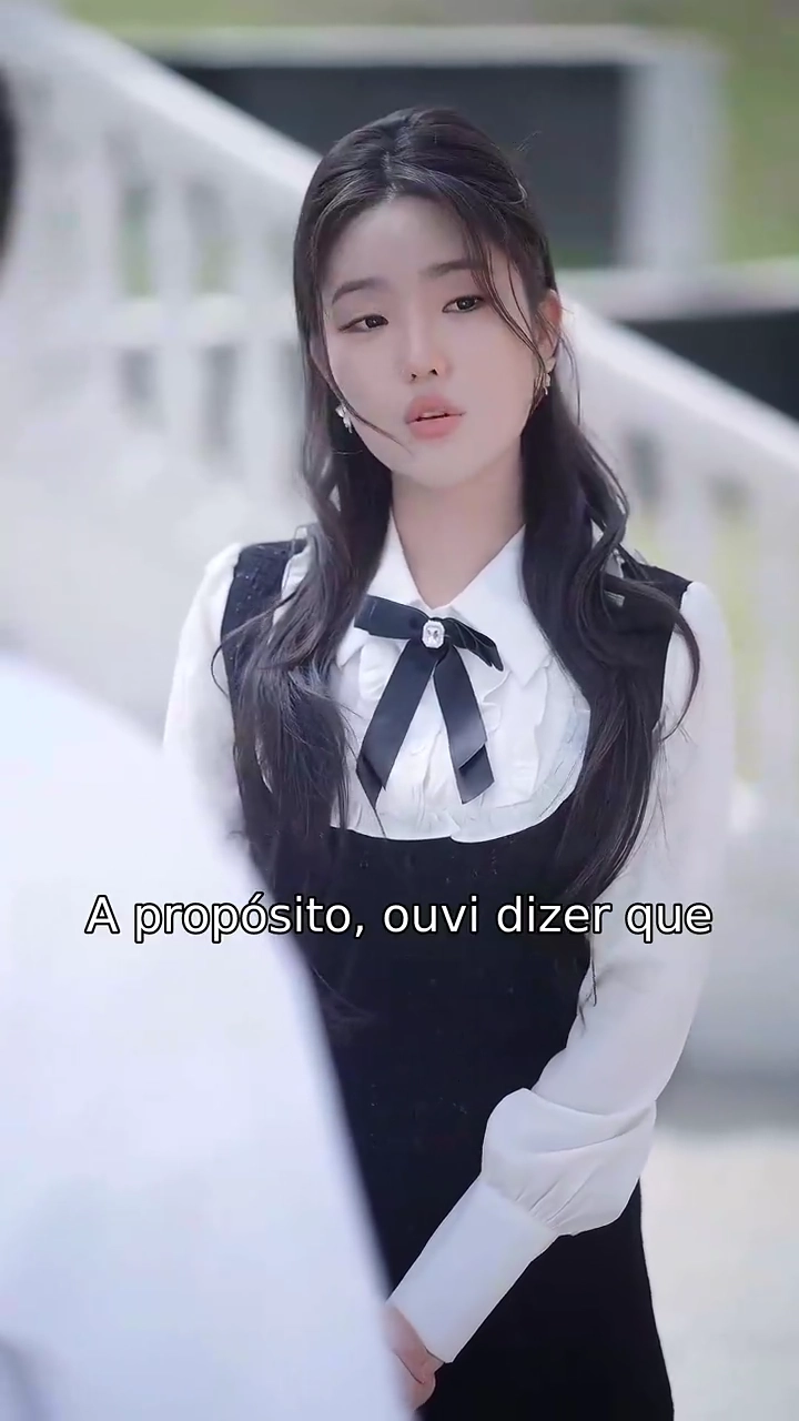 Colisão de DestinosFoto