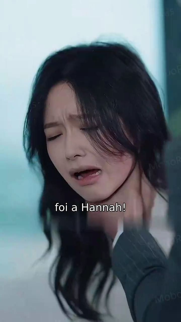 A esposa imperdoável do CEOFoto