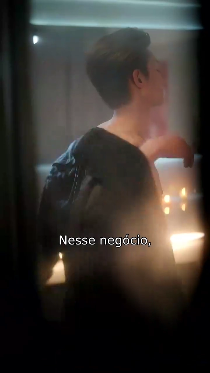 O Olhar Silencioso do AmorFoto