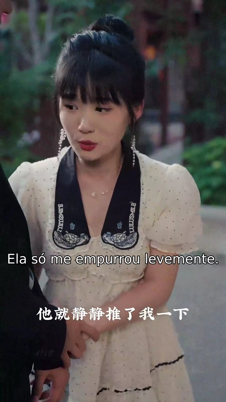 Os segredos de uma noiva encantadoraFoto