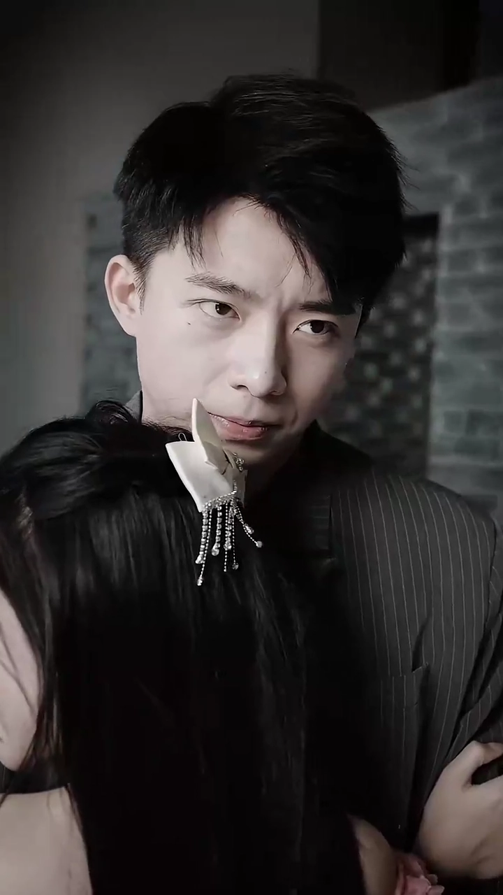 Casei com o tio do meu exFoto