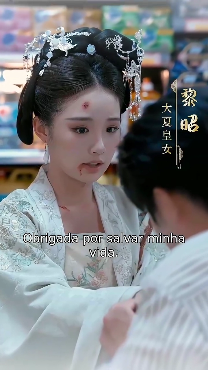 Mil Anos de AmorFoto