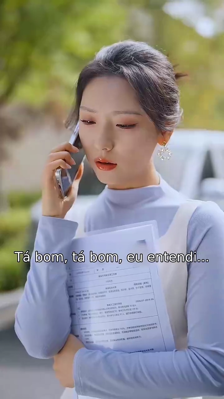 O Toque do Destino: Um Amor ReacendidoFoto