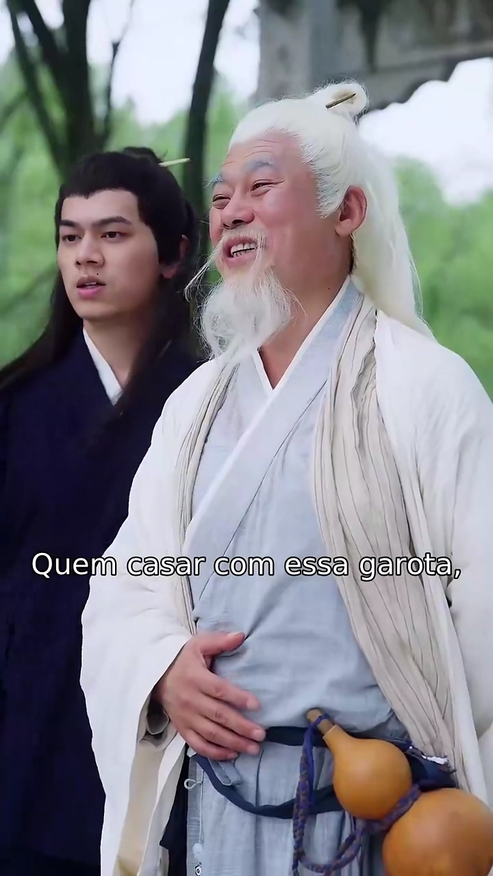 A Noiva IngênuaFoto