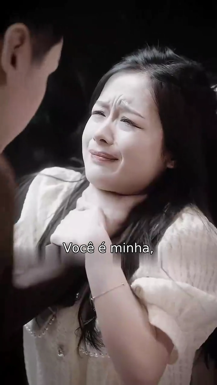 Casei com o tio do meu exFoto