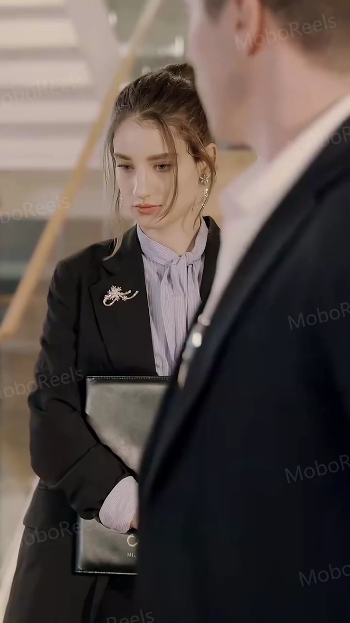 Meu Deus, dormi com meu chefe?Foto