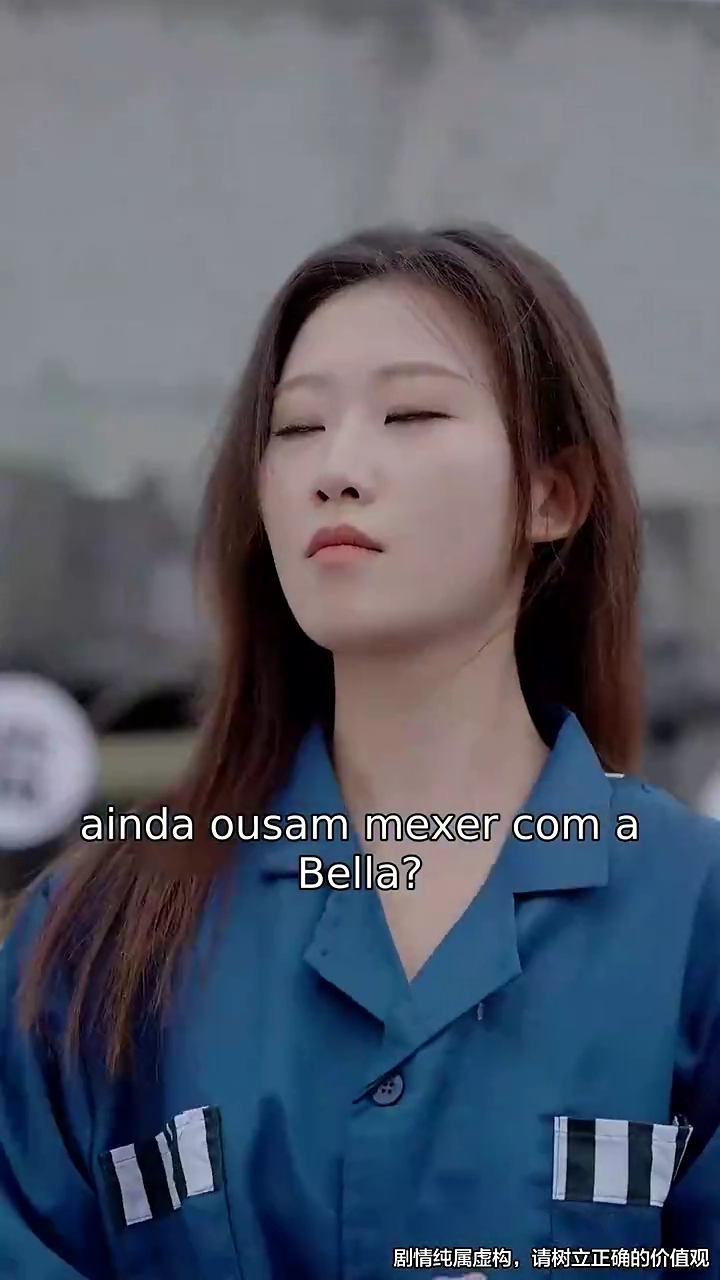 Rainha da GaiolaFoto