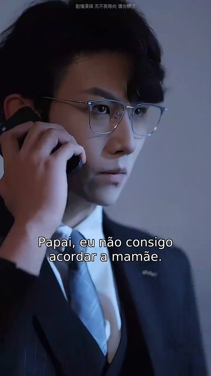 A Última Gota de SangueFoto