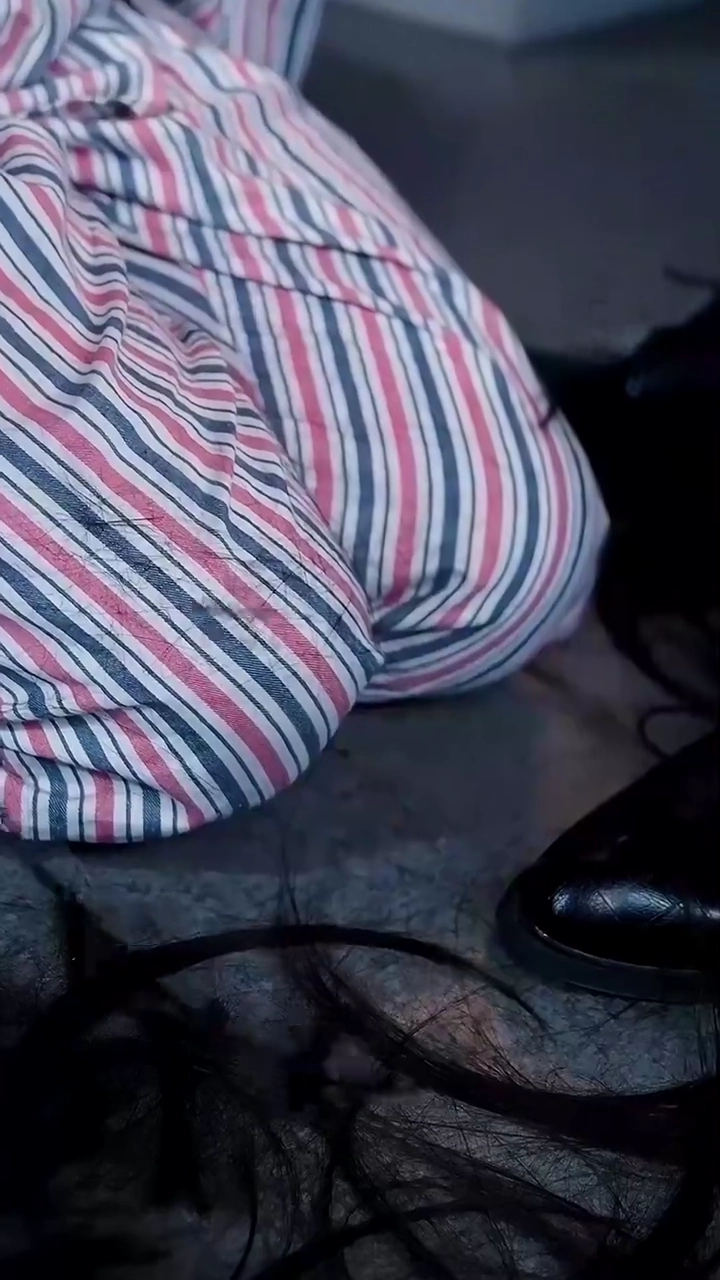 A Última Vez Que Ela FicouFoto