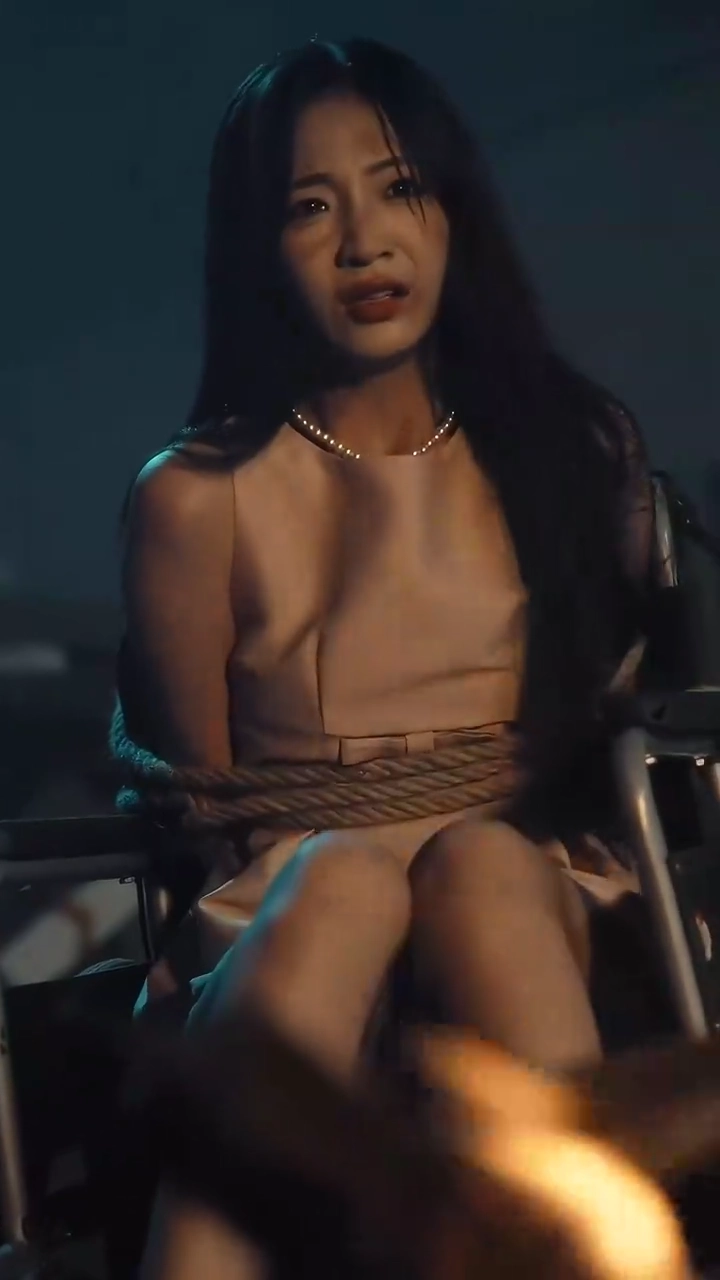 A Vingança da Herdeira TraídaFoto