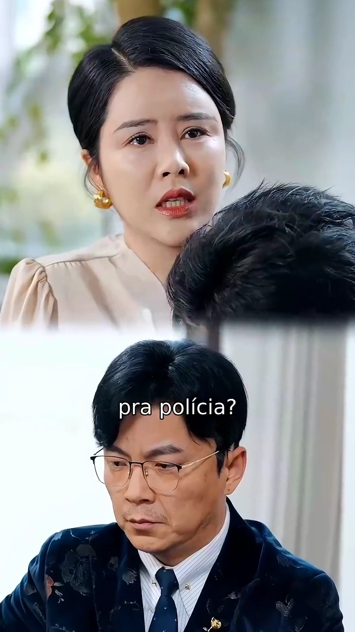 Perdidos e Encontrados: O Preço da VerdadeFoto