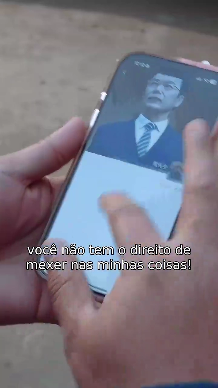 Casamento por EnganoFoto