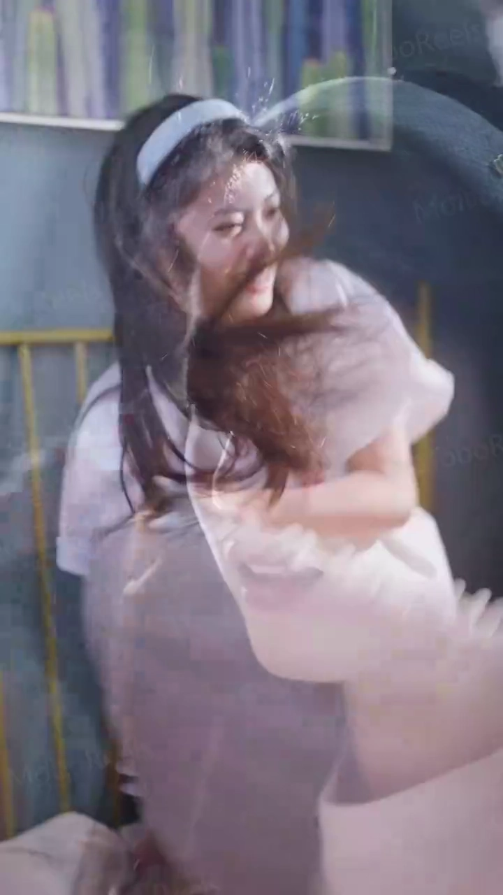 É você, sempre você!Foto