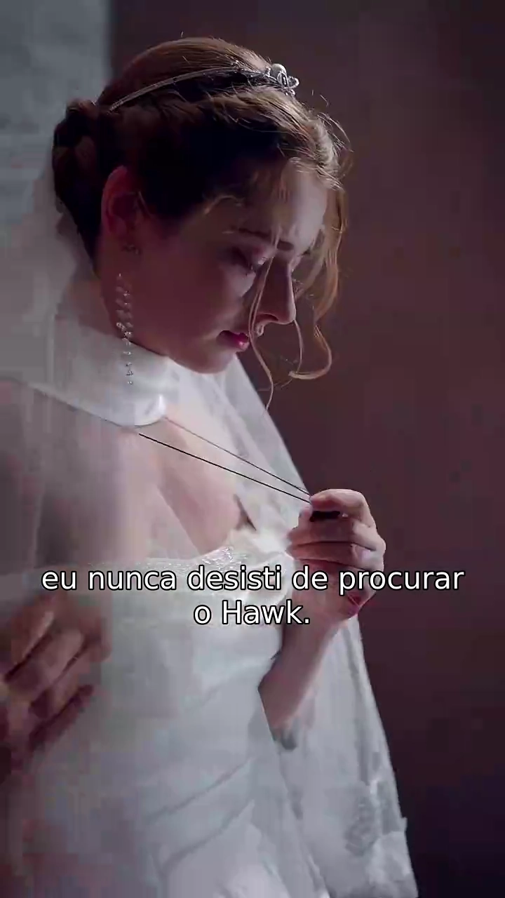 A Noiva com um Passado SecretoFoto