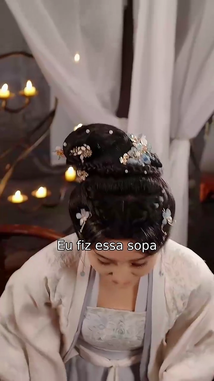 A Vingança da Viúva: Um Novo ComeçoFoto