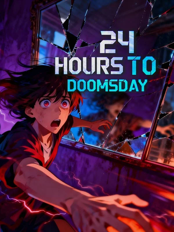 24 Hours to DoomsdayMini Series