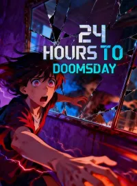 24 Hours to DoomsdayMini Series