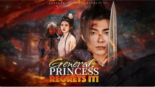 General, Princess Regrets It Review: A Tragic Hero 