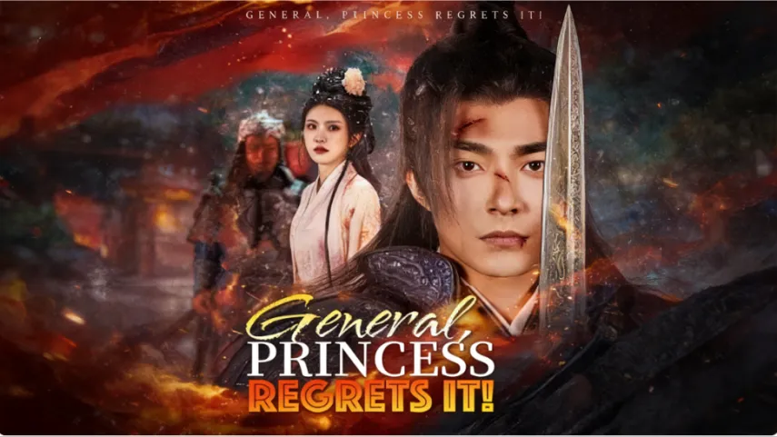 General, Princess Regrets It Review: A Tragic Hero 