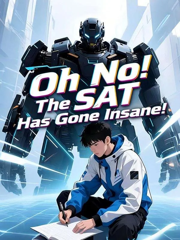 Oh No! The SAT Has Gone Insane!Mini Series