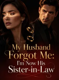My Husband Forgot Me: I'm Now His Sister-in-Law Novel Cover