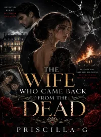 The wife who came back from the dead