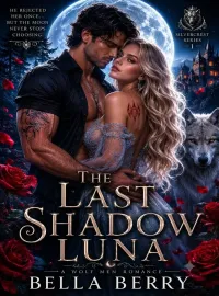 The Last Shadow Luna